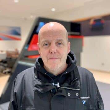 David Vigen