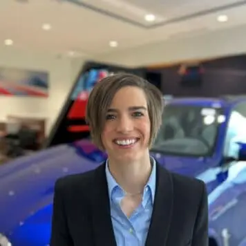 Meet Our Staff | Motorwerks BMW