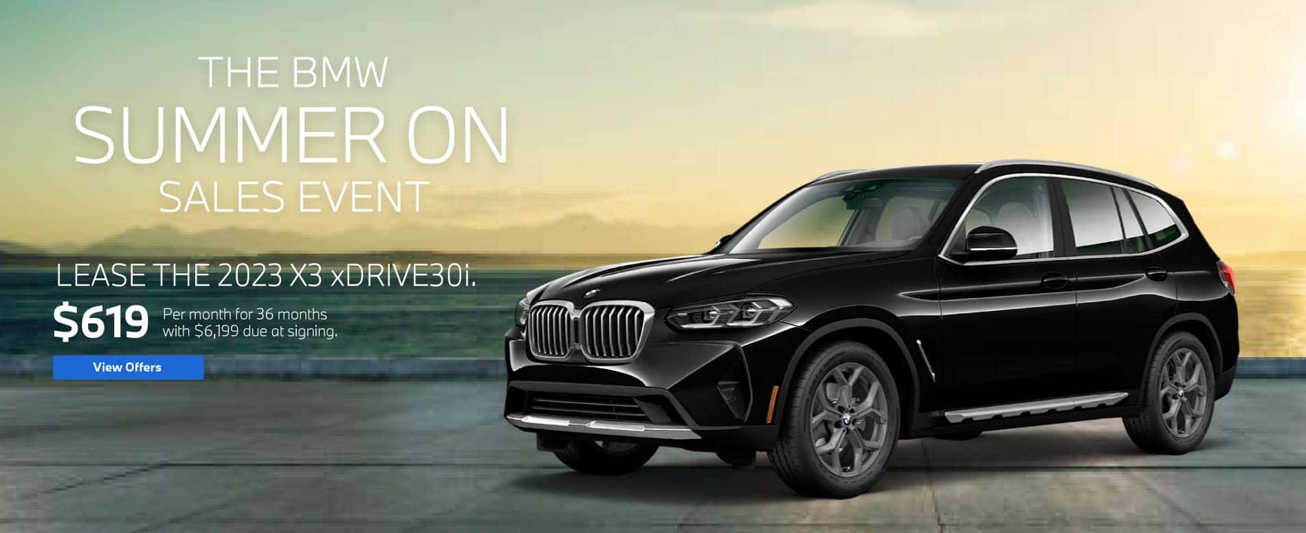 New & Pre-Owned BMW Dealership In Bloomington, MN