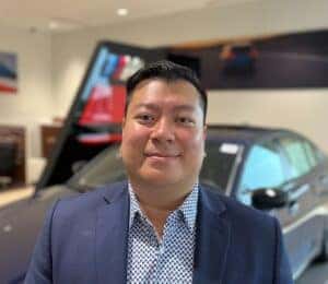 Zane Ngo