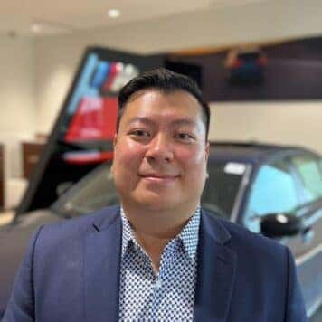 Zane Ngo