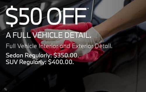 BMW Service Specials | Service Discount Coupons at Motorwerks BMW