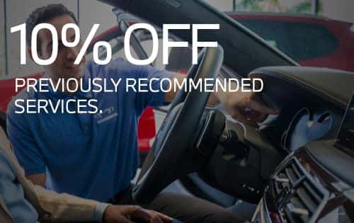 BMW Service Specials | Service Discount Coupons at Motorwerks BMW