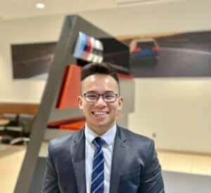 Trung Hoang