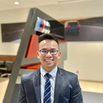 Trung Hoang