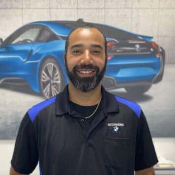 Marcus  Simmons 