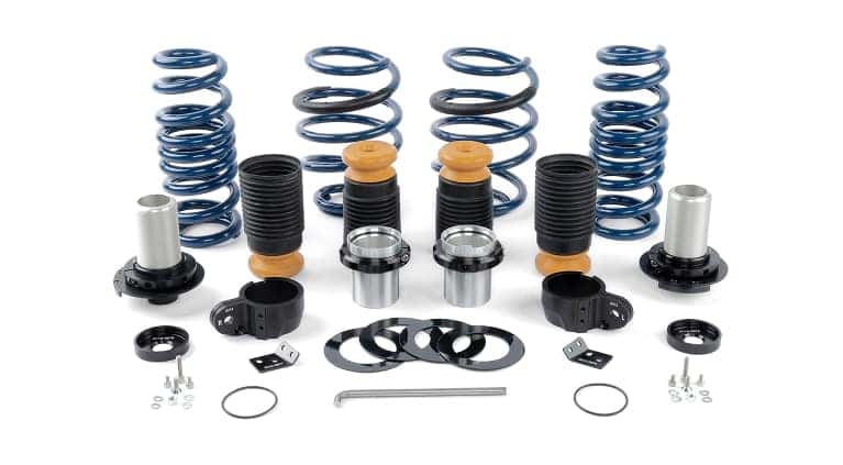 suspension