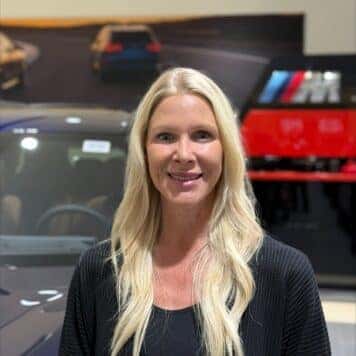 Kristin "Kiki" Bierlein