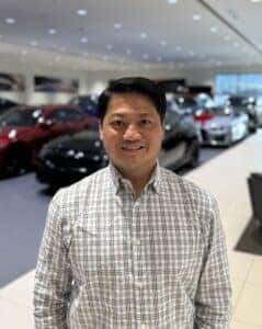 Sonny Truong