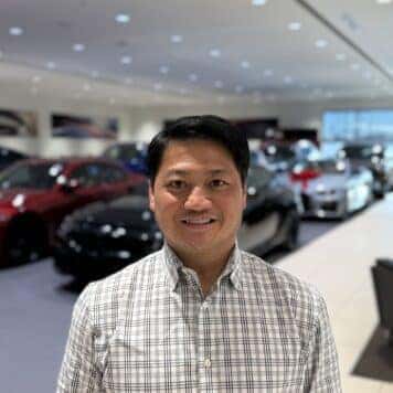 Sonny Truong