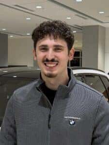 Nolan Tadevich