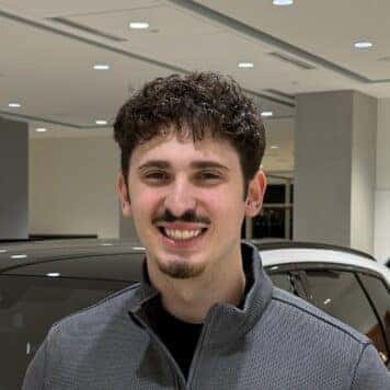 Nolan Tadevich