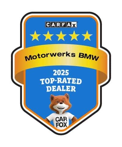 Motorwerks-BMW