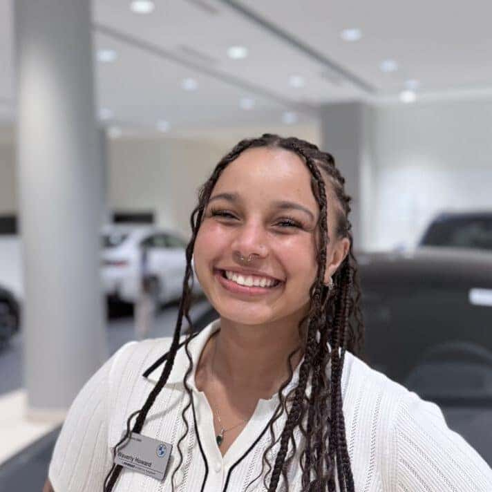 Waverly Howard
