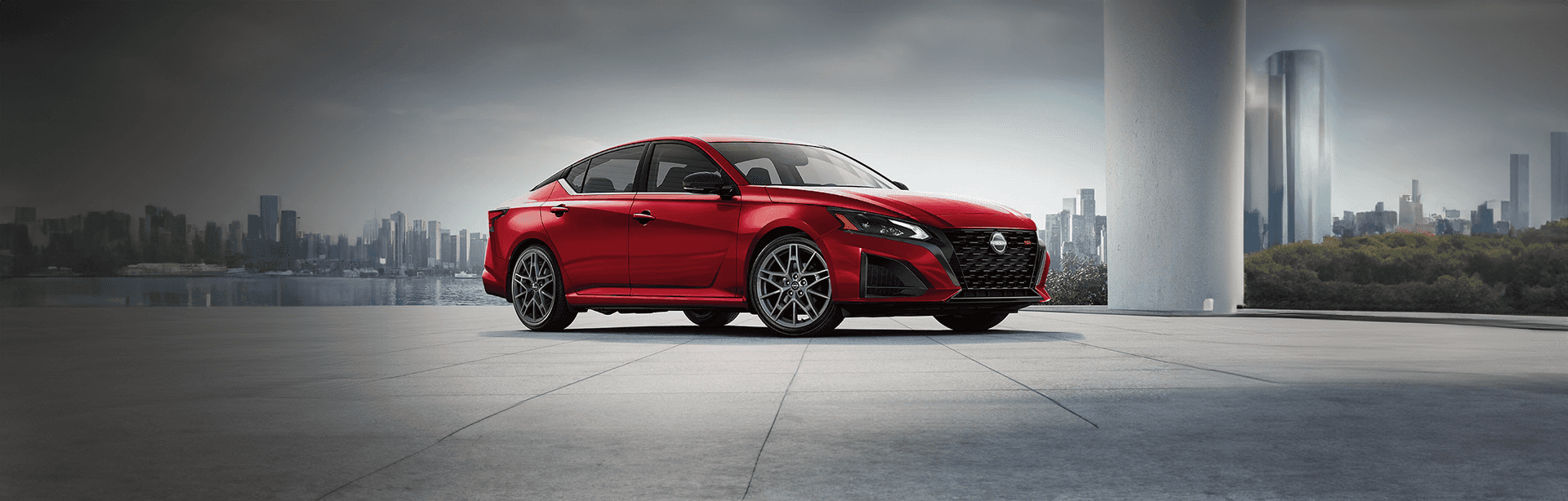 Your Preview of the 2024 Nissan Altima
