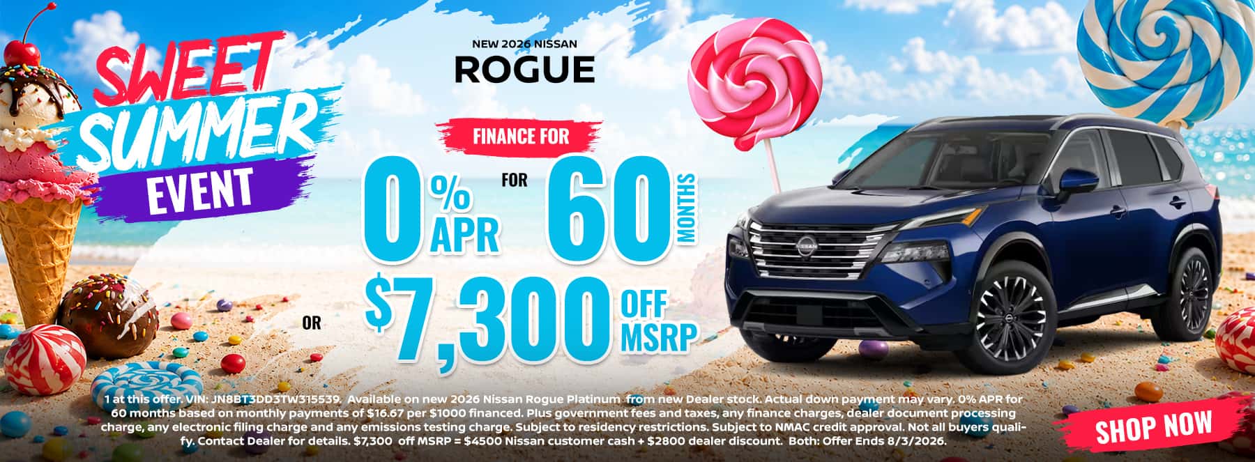 rogue