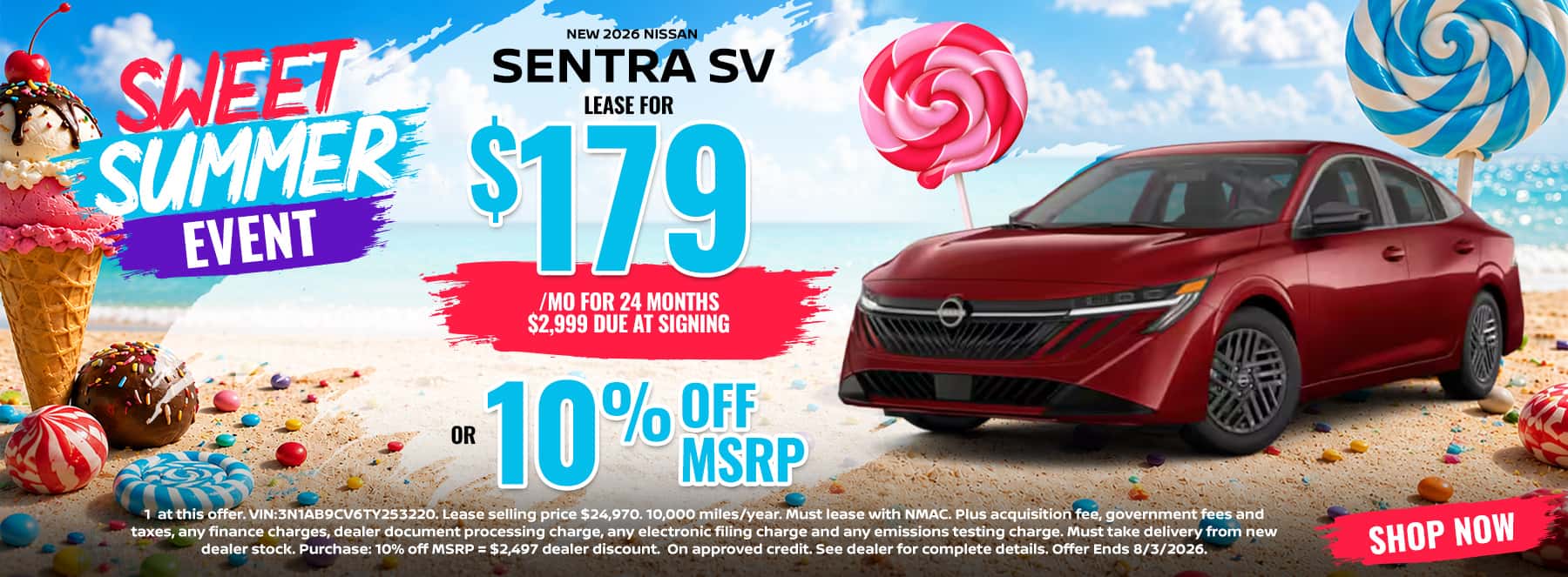 sentra