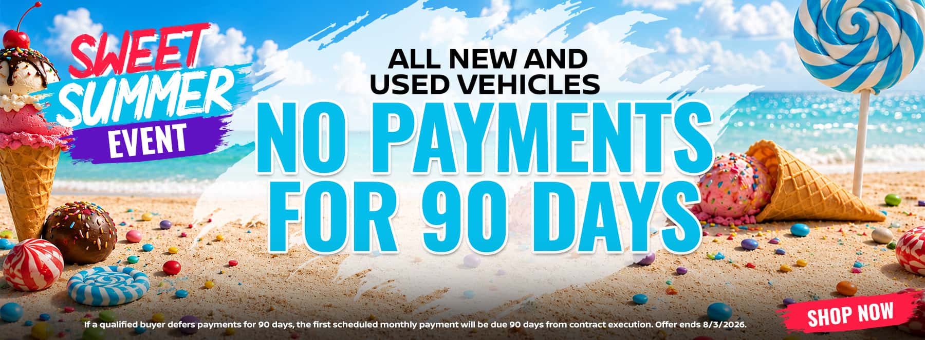 no payments