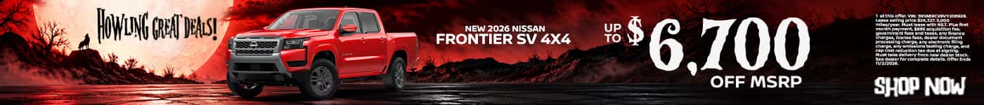 frontier