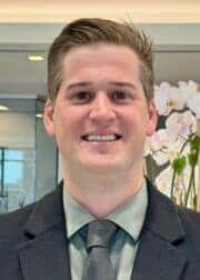 Andrew McIver