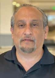 Roy Martinez