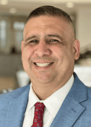 Robert Munoz