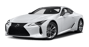 Lexus LC Lexus LC Convertible