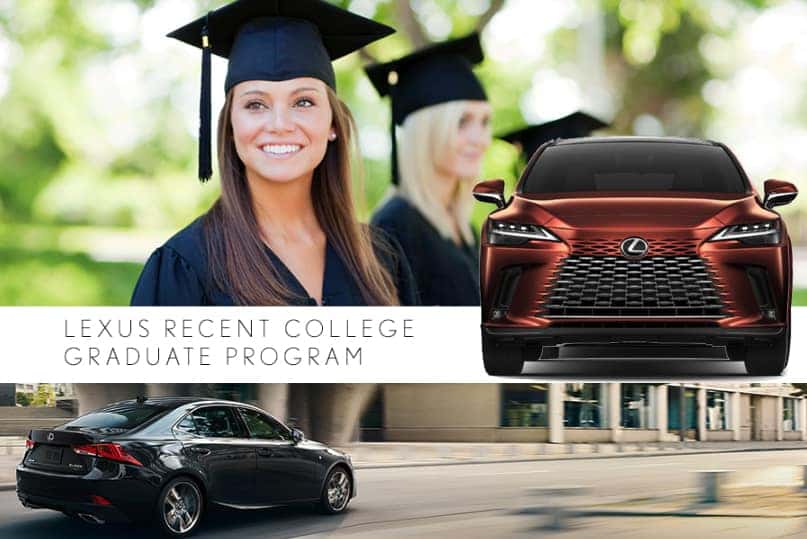 recent-grad-program-north-park-lexus-of-san-antonio