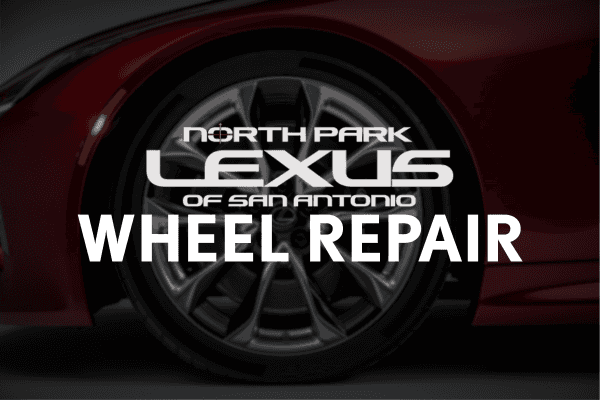 Wheel Repair