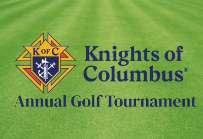 KOC Golf Tourney