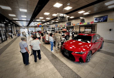 Owners Workshop