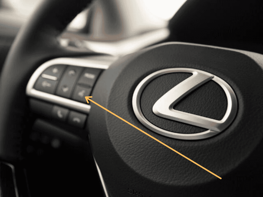 How To Use Android Auto in Lexus  North Park Lexus Rio Grande Valley