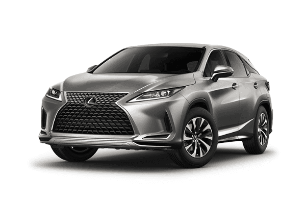 Lexus RX 350L