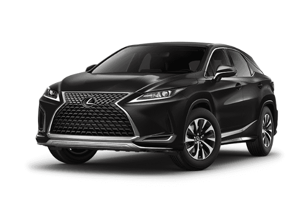 2020 Lexus RX - Lexus USA Newsroom