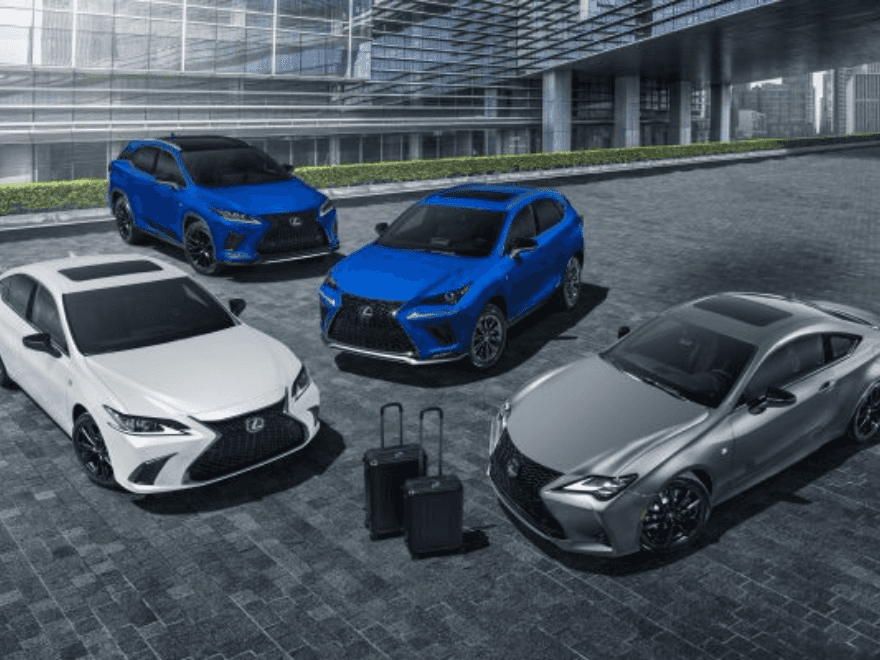 New Additions to the Black Line Special Edition Series