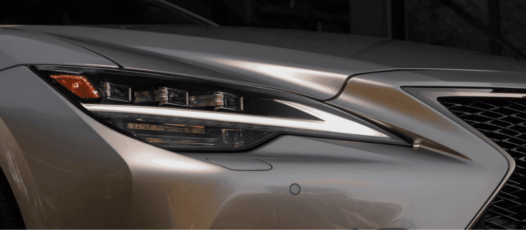 Headlamp Kit | LEXUS LS HYBRID 2021 Headlamp Kit | LEXUS LS HYBRID 2021