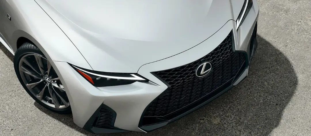 What's the Difference Between Lexus Safety System+ 2.0 and LSS+2.5 ...