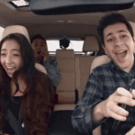 Texting while driving