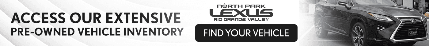 Find Your Vehicle