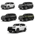 Guide to LX Models