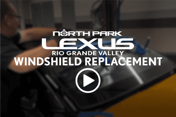 WINDSHIELD REPLACEMENT