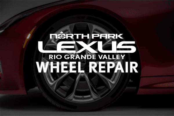 WHEEL REPAIR
