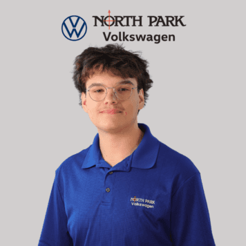 Caleb Winegarden