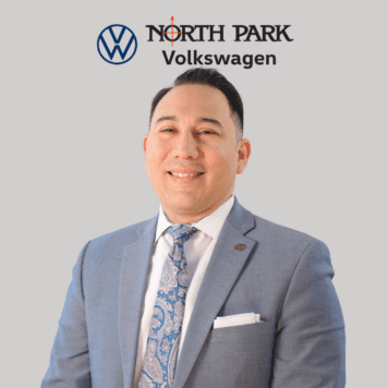 Mark Garcia
