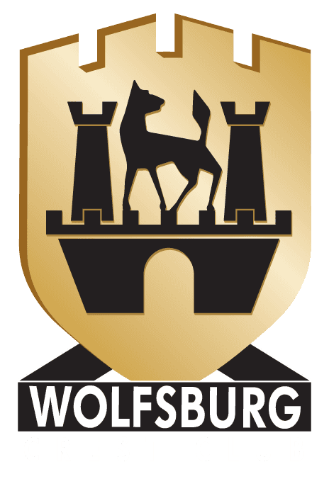 Wolfsburg crest club 2023 award