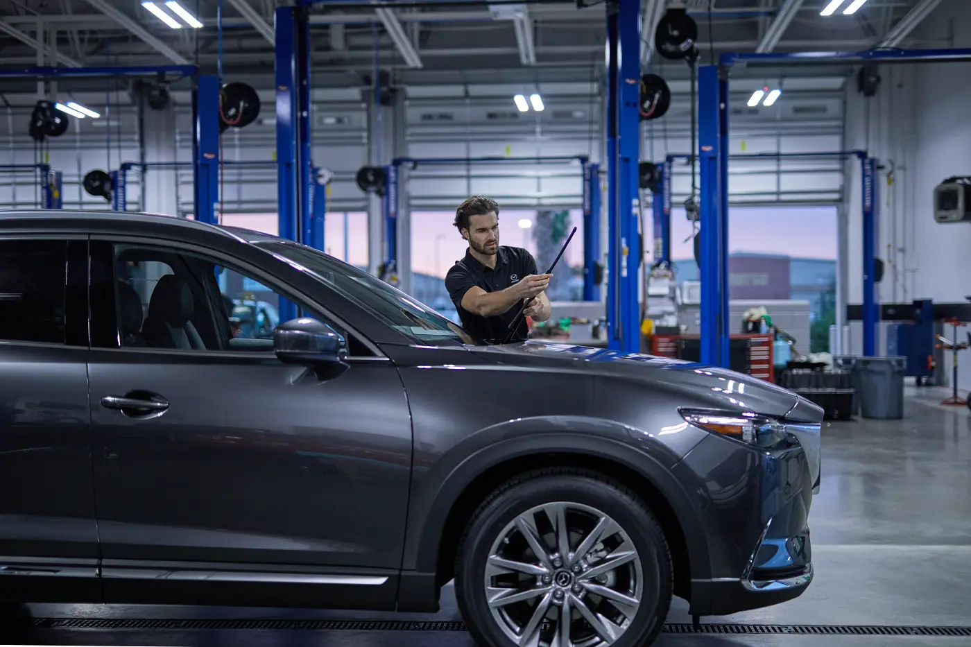 Certified Pre-Owned Vs Used Metairie LA | Paretti Mazda