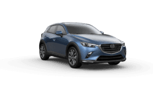 Used 2019 CX-3 Grand Touring Metairie LA