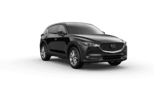 2019 Mazda CX-5 Grand Touring Reserve - Jet Black Car