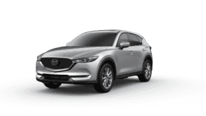 Paretti Mazda CX-5 Sonic Silver Metairie LA