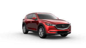 Paretti Mazda CX-5 Soul Crystal Red Metairie LA